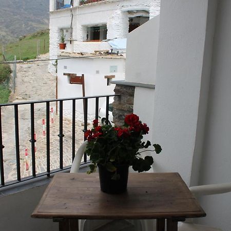 Apartamento Rurales Rosendo: La Zajarena Капилейра Экстерьер фото